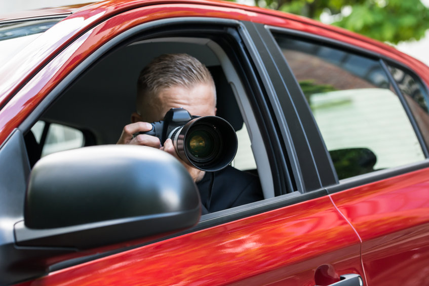 Assurance Investigations & Process Service